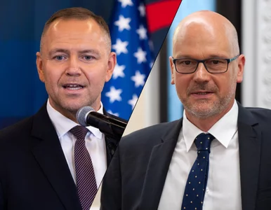 Miniatura: Nawrocki kontra Berek w TK. „Prezydent nie...