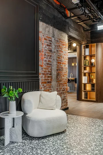 Nowy showroom Deer Design w Warszawie. 1400 metrów inspiracji i gotowych rozwiązań 