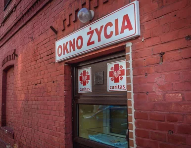 Miniatura: Nocny alarm w oknie życia. To pierwszy...