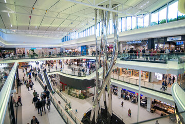 Galeria P&oacute;łnocna