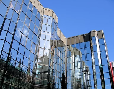 Miniatura: Społeczna odpowiedzialność biznesu –...