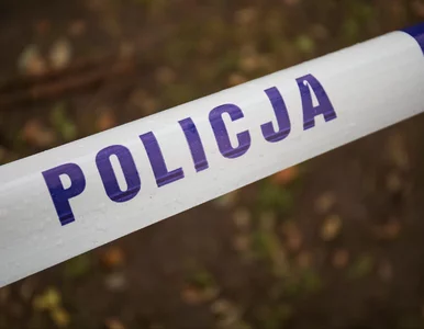 Miniatura: Spacerował nad rzeką, trafił na zwłoki....