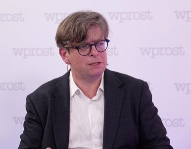Miniatura: Prof. Fiedler: Taki może być wpływ...
