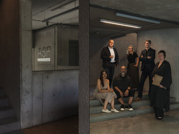 Interior Architecture Connects Europe 2026