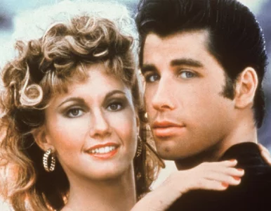 Miniatura: John Travolta " Gwiazda Wszech Czasów"...