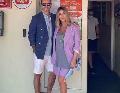 Miniatura: Rozenek-Majdan krytykowana za poparcie...