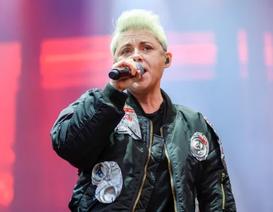 Miniatura: Maria Peszek: We mnie Polski już nie ma,...