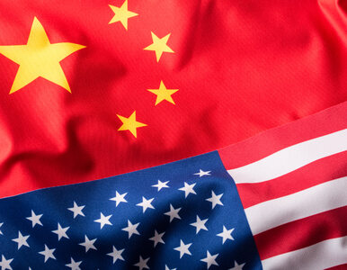 Miniatura: Chińska ambasada w USA otrzymuje groźby...