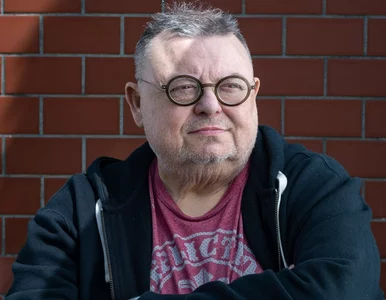 Miniatura: Wojciech Mann gorzko o wydarzeniach w...