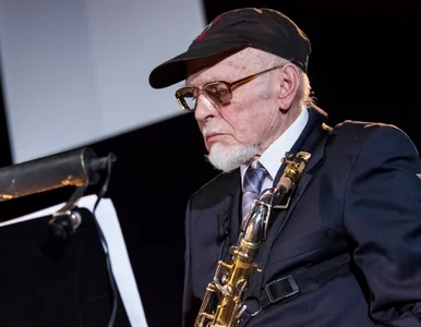 Miniatura: „Kazano mi się wypchać”. Legendarny muzyk...