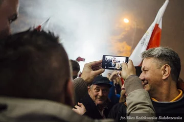 fot. fot. Eliza Radzikowska-Białobrzewska/prezydent.pl