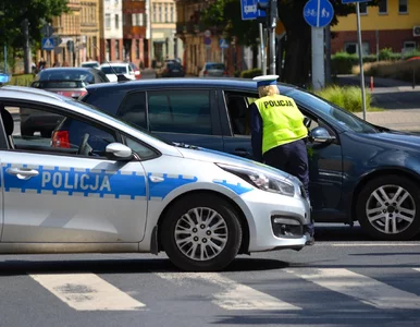 Miniatura: Nie żyje 8-miesięczne dziecko. Strażacy...