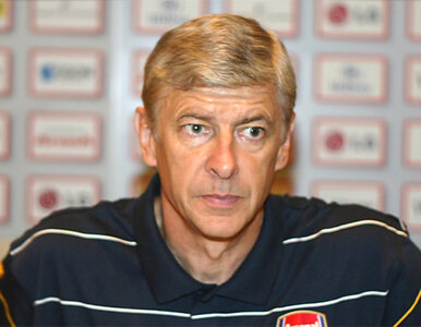 Miniatura: Wenger obiecuje transfery