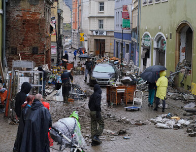 Miniatura: Wstrząsająca historia mieszkanki Kłodzka....