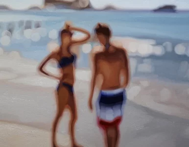 Miniatura: Tak widzą świat osoby z wadą wzroku, gdy...