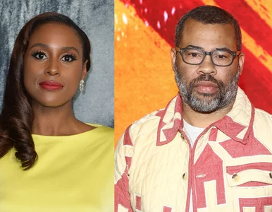 Miniatura: Issa Rae, Jordan Peele i Universal....