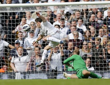 Miniatura: Bale nie odejdzie? Tottenham chce za...