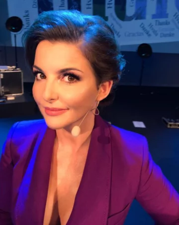 Beata Chmielowska-Olech 