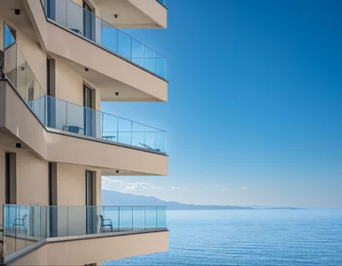 Miniatura: Luksus made in Poland. Jakie mieszkania...