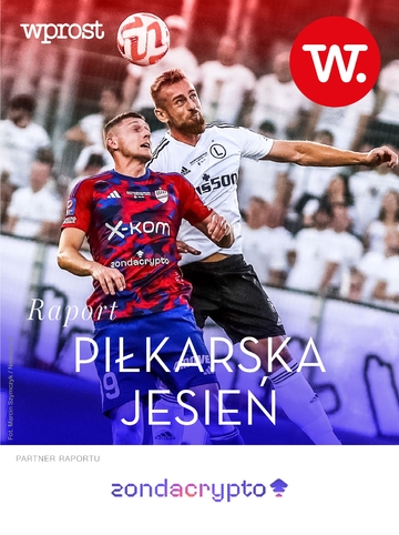 Piłkarska jesień