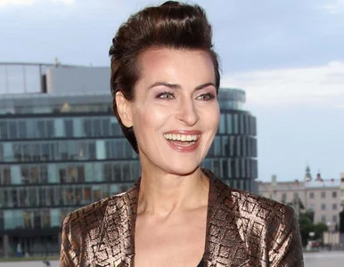 Miniatura: Stenka: czułam się jak kosmita. Nie...