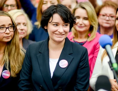 Miniatura: Zmiana pierwszeństwa pieszych. „Lewica...