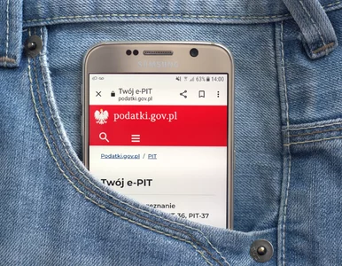 Miniatura: Ruszyło rozliczenie PIT za 2025 rok. Jak...