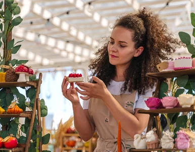 Miniatura: Rewolucja w działalności nierejestrowanej....