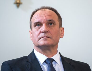 Paweł Kukiz apeluje o dyskusję w sprawie ustawy o IPN. „Tłumione demony...