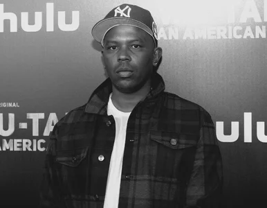 Miniatura: Legenda hip-hopu nie żyje. Wu-Tang Clan...