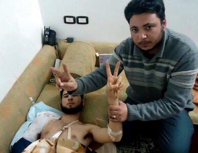 Miniatura: PAH rusza na ratunek uciekinierom z Syrii