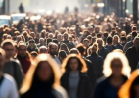 Miniatura: Czego najbardziej obawiają się Polacy?...