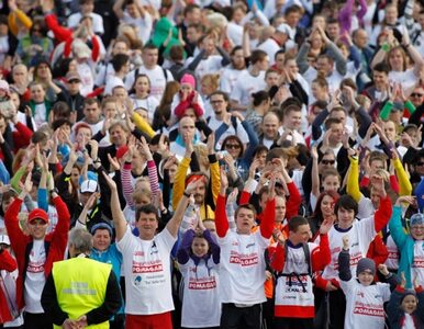 Miniatura: Orlen Warsaw Marathon: Etiopczyk najszybszy!