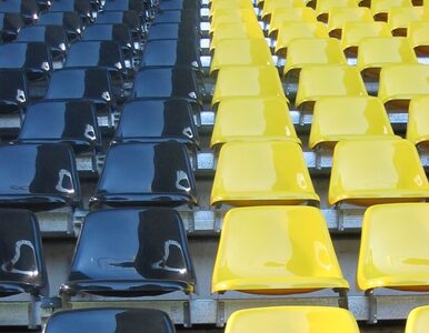 Miniatura: Stadiony ekstraklasy odwiedziło aż 2,5 mln...