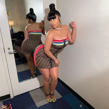 Nicky Minaj 