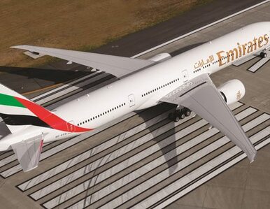 Miniatura: Emirates zawitają do Rangunu i Hanoi