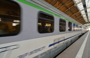 PKP Intercity