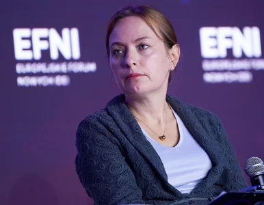 Miniatura: Nowa szefowa sztabu Hołowni stanie przed...