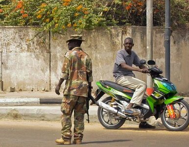 Miniatura: Nigeria: armia strzela do islamistów