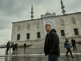 Miniatura: Wielki tydzień premier na Netflix. 18...