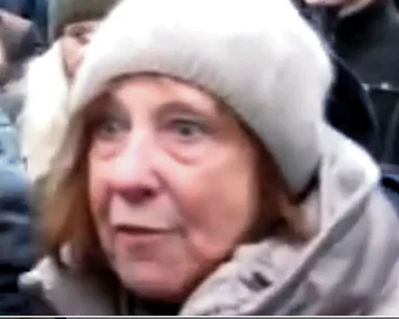 Poszukiwani przez policję w zw. z wydarzeniami pod Sejmem 16 grudnia 2016 roku 