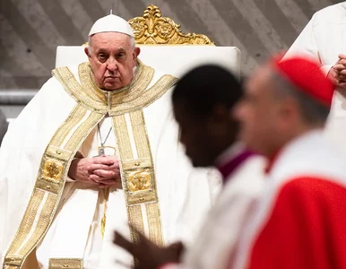 Miniatura: Terlikowski dla „Wprost”: W tej sprawie...