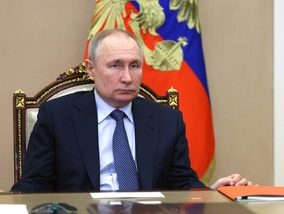 Rosja ma nową koncepcję polityki zagranicznej. Putin podpisał dekret