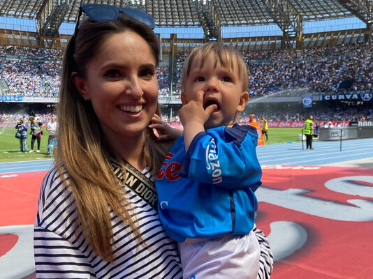 Miniatura: Piotr Zieliński nowym kapitanem polskiej...