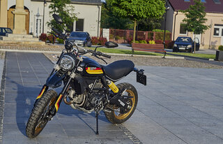 Scrambler