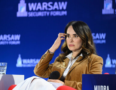 Miniatura: Współpracowniczka Zełenskiego podejrzewana...