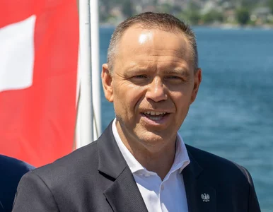 Miniatura: Łatwogang zebrał miliony na lek, w Polsce...