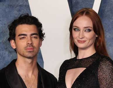 Miniatura: Sophie Turner i Joe Jonas się rozwodzą?...