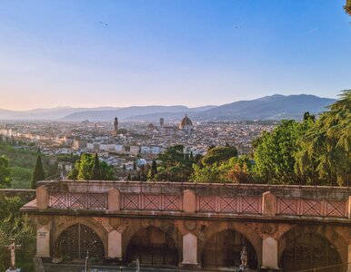 Miniatura: To europejskie miasto trzeba odwiedzić raz...