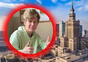 Miniatura: Poszukuje zaginionego syna. Odkrył kolejne...